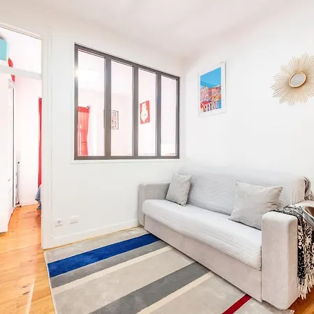 Charming In By Guestready Apartment