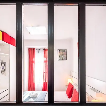 Charming In By Guestready Lisbon