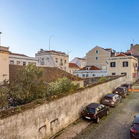 Apartment Charming In By Guestready *