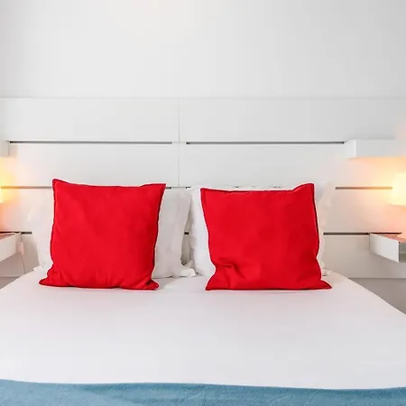 Charming In By Guestready Lisboa