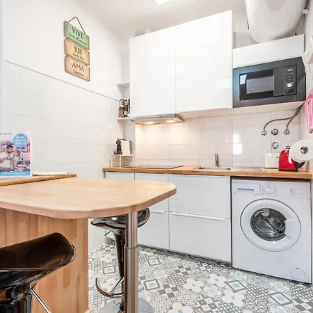 Charming In By Guestready Appartement Lissabon